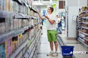 Shopfully: Consumatorii devin mai selectivi şi planifică mai atent cumpărăturile